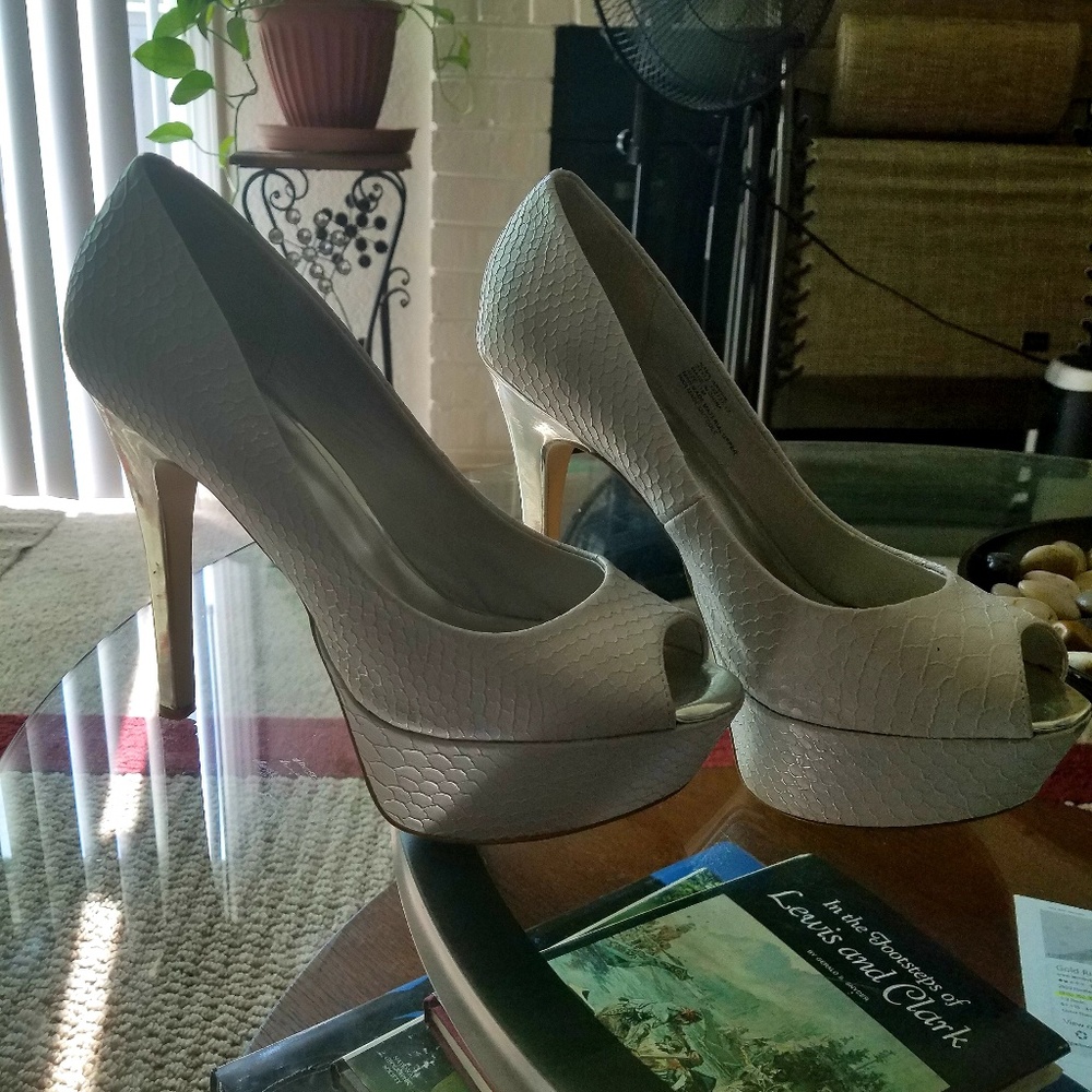 High Heel Shoes
